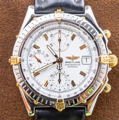 breitling b13352 ebay|breitling b13352 specs.